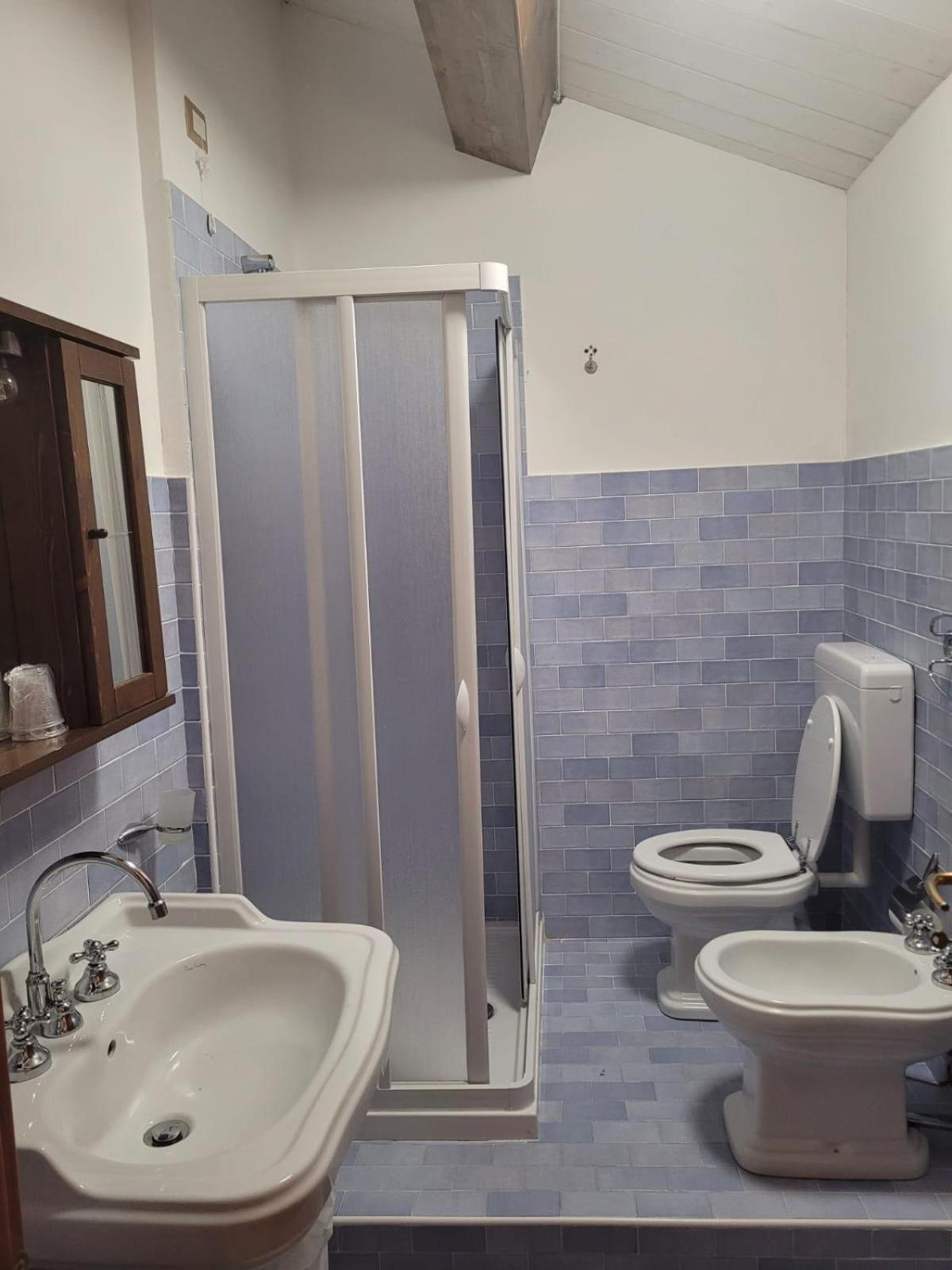 Resort Restaurant Villa Berta San Severino Marche Εξωτερικό φωτογραφία